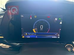 شيفروليه تراكس